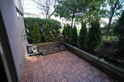Basement Recreation Room Photo of 106 3455 Ascot Place, Vancouver, BC