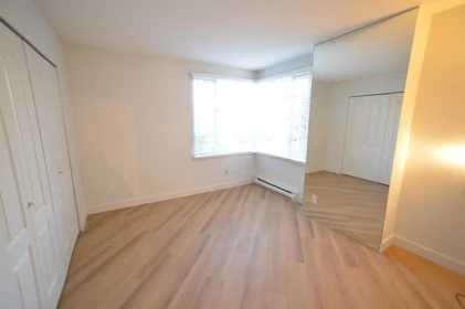 Primary Bedroom Photo of 106 3455 Ascot Place, Vancouver, BC