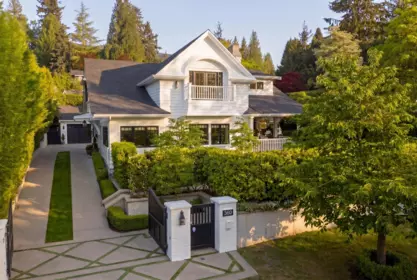 360 E Windsor Road, North Vancouver, BC, North Vancouver — Single Family Residence for sale