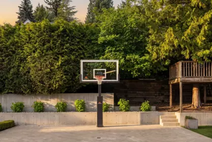 Fitness Center Photo Near 360 E Windsor Road, North Vancouver, BC