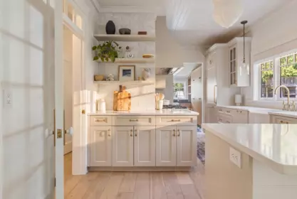 Pantry Photo of 360 E Windsor Road, North Vancouver, BC
