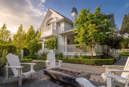 Street View Photo of 360 E Windsor Road, North Vancouver, BC