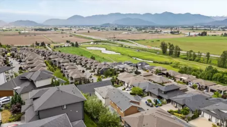 Community Amenities Photo (Clubhouse) of 63 50778 Ledgestone Place, Chilliwack, BC