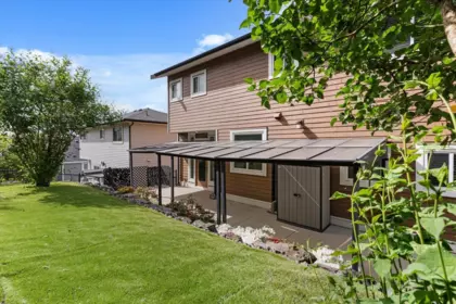63 50778 Ledgestone Place, Chilliwack, BC, Chilliwack — Single Family Residence for sale