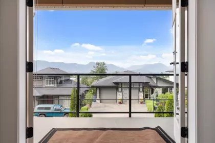 Garden / Landscaping Photo of 63 50778 Ledgestone Place, Chilliwack, BC