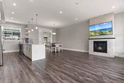 Pantry Photo of 63 50778 Ledgestone Place, Chilliwack, BC
