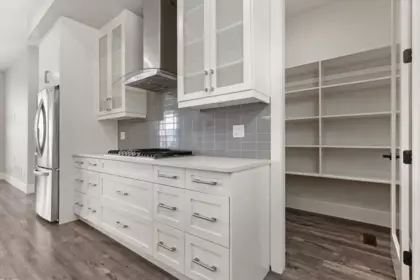 Walk-In Closet Photo of 63 50778 Ledgestone Place, Chilliwack, BC