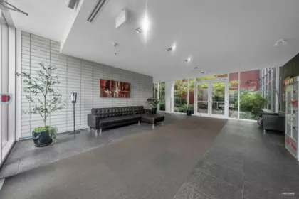 712 5955 Birney Avenue, Vancouver, BC, Vancouver — Apartment/Condo for sale