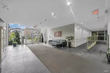 712 5955 Birney Avenue, Vancouver, BC, Vancouver — Apartment/Condo for sale