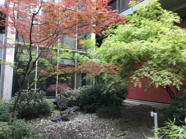Hot Tub / Spa Photo of 712 5955 Birney Avenue, Vancouver, BC