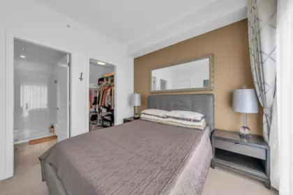 Loft / Bonus Room Photo of 712 5955 Birney Avenue, Vancouver, BC