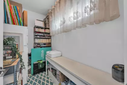 Office / Den Photo of 712 5955 Birney Avenue, Vancouver, BC