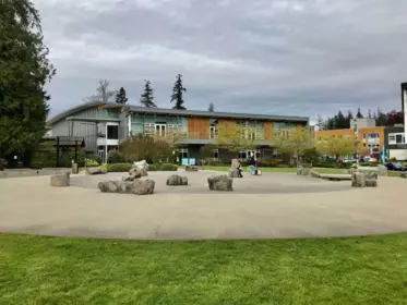 Street View Photo of 712 5955 Birney Avenue, Vancouver, BC