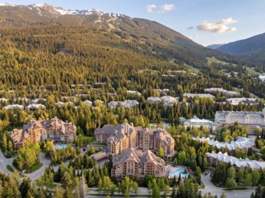 Office / Den Photo of 724 4591 Blackcomb Way, Whistler, BC