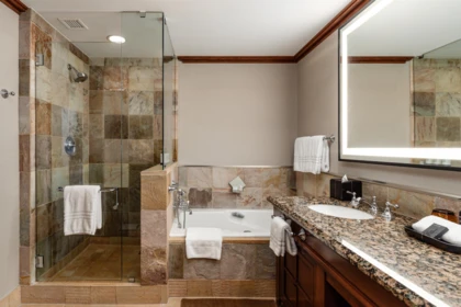 Pantry Photo of 724 4591 Blackcomb Way, Whistler, BC