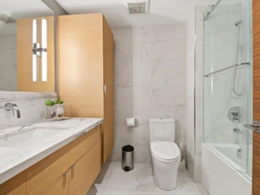 Guest Bathroom Photo of 1381 Chine Crescent, Coquitlam, BC