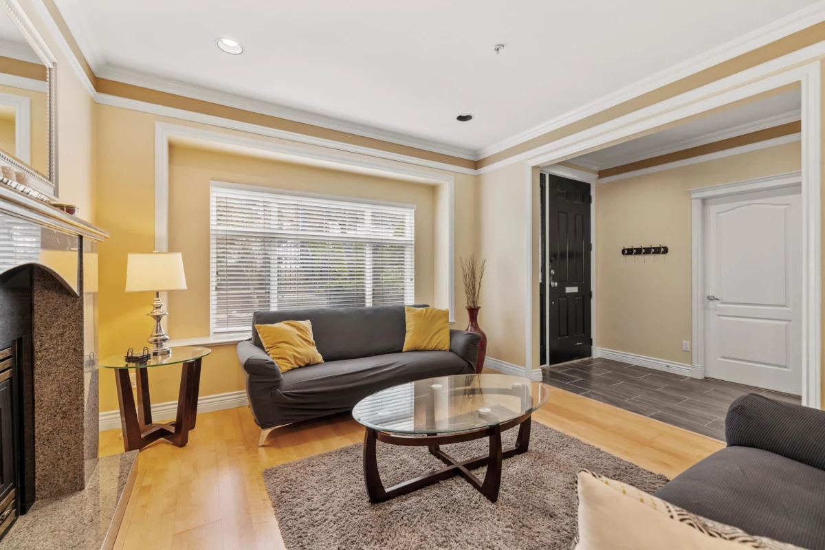 Dining Area Photo of 1788 E 64th Avenue, Vancouver, BC