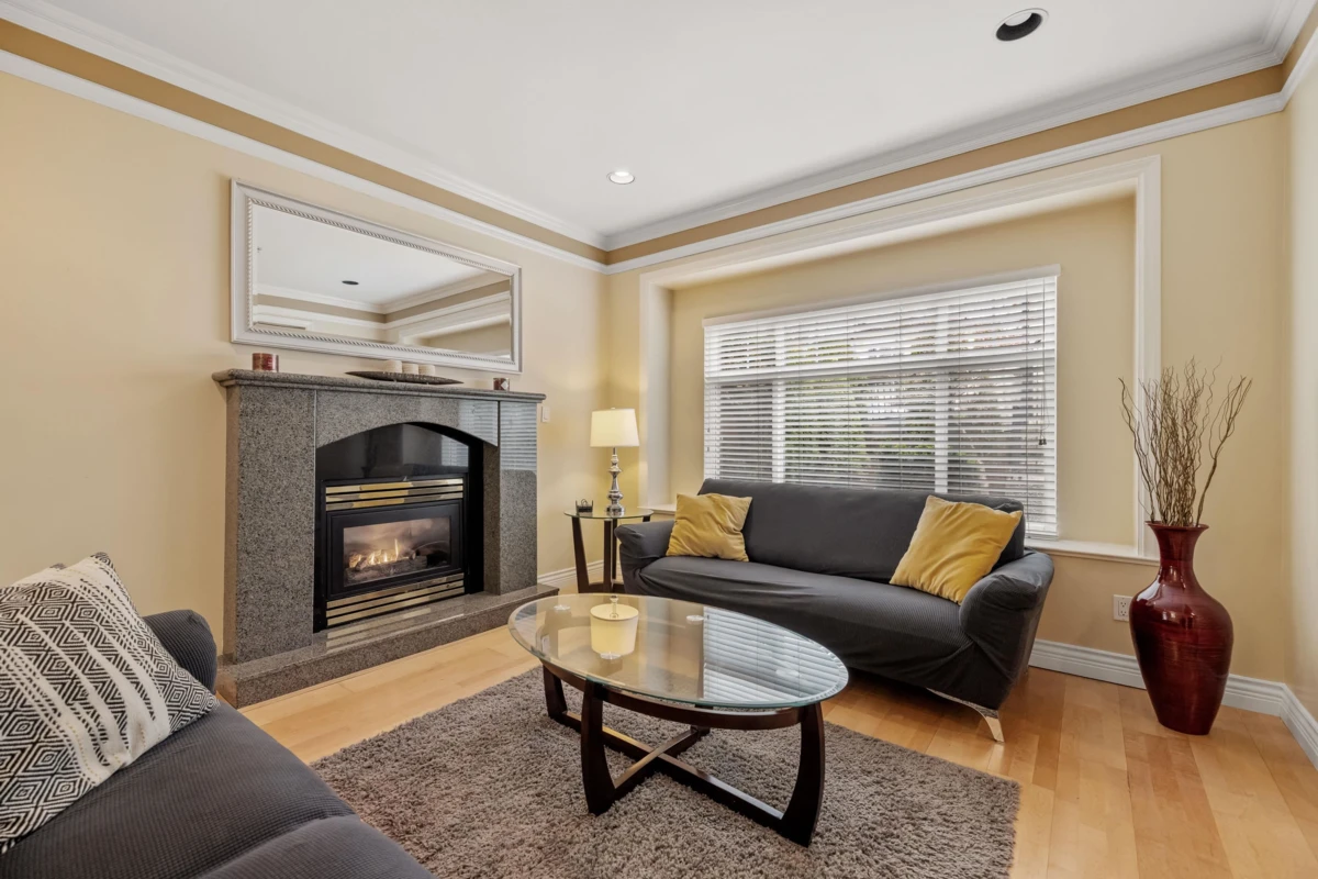 Family Room Photo of 1788 E 64th Avenue, Vancouver, BC