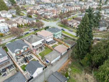 Community Amenities Photo (Clubhouse) of 1788 E 64th Avenue, Vancouver, BC