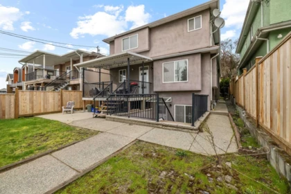 Hot Tub / Spa Photo of 1788 E 64th Avenue, Vancouver, BC