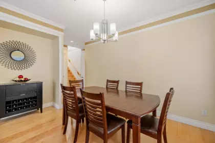 Kitchen Island Photo of 1788 E 64th Avenue, Vancouver, BC