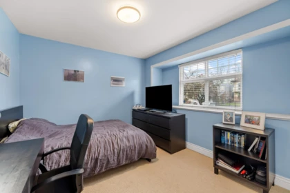 Loft / Bonus Room Photo of 1788 E 64th Avenue, Vancouver, BC