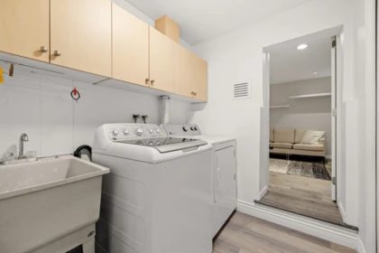 Mudroom Photo of 1788 E 64th Avenue, Vancouver, BC