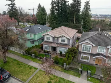 Neighborhood Park Photo Near 1788 E 64th Avenue, Vancouver, BC