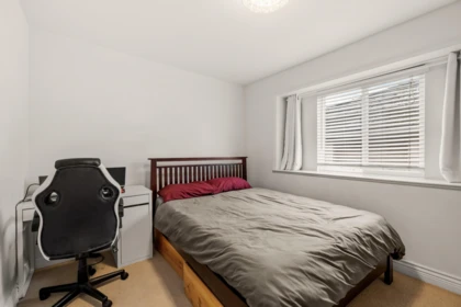 Office / Den Photo of 1788 E 64th Avenue, Vancouver, BC