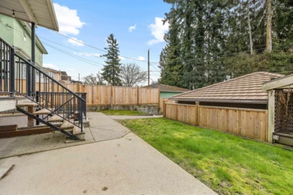 Outdoor Kitchen Photo of 1788 E 64th Avenue, Vancouver, BC