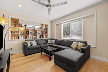 Pantry Photo of 1788 E 64th Avenue, Vancouver, BC