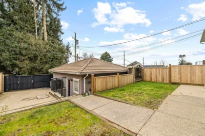 Swimming Pool Photo of 1788 E 64th Avenue, Vancouver, BC