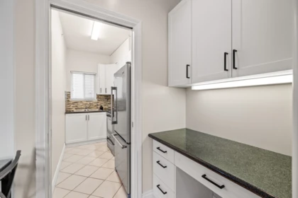 Walk-In Closet Photo of 1788 E 64th Avenue, Vancouver, BC