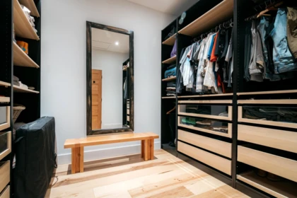 Guest Bathroom Photo of 7456 Dogwood Street, Pemberton, BC