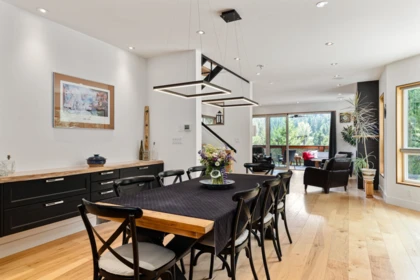 Pantry Photo of 7456 Dogwood Street, Pemberton, BC