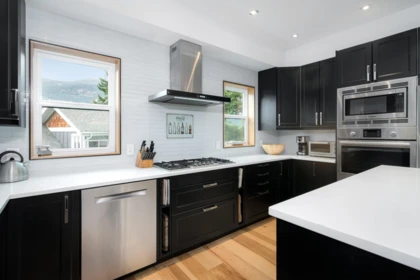 Primary Bedroom Photo of 7456 Dogwood Street, Pemberton, BC
