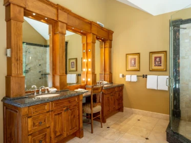 Mudroom Photo of 3220 Peak Drive, Whistler, BC