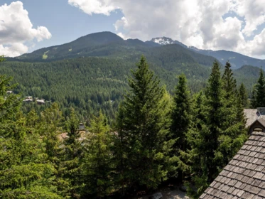 Office / Den Photo of 3220 Peak Drive, Whistler, BC