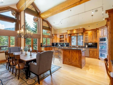Pantry Photo of 3220 Peak Drive, Whistler, BC