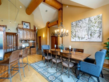 Primary Bedroom Photo of 3220 Peak Drive, Whistler, BC