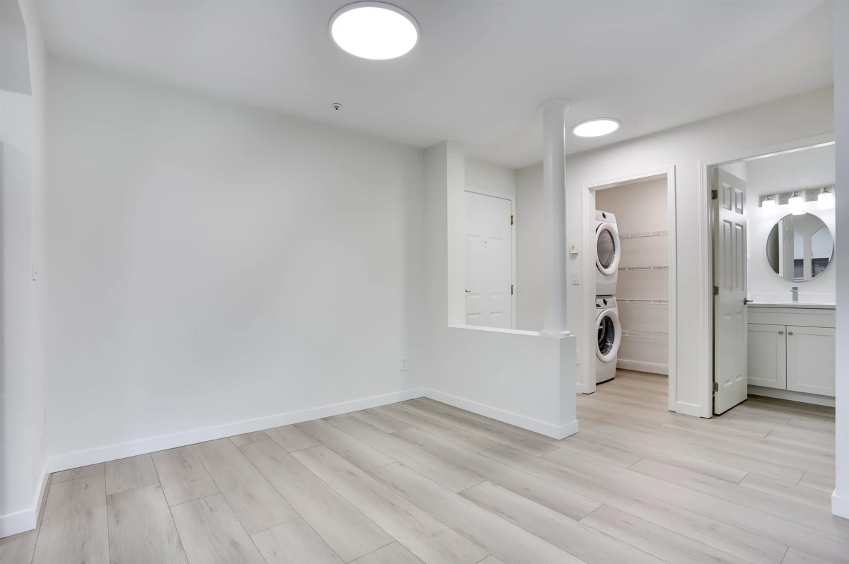 Family Room Photo of 302 20727 Douglas Crescent, Langley, BC