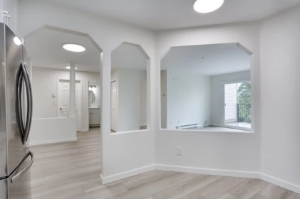 Breakfast Nook Photo of 302 20727 Douglas Crescent, Langley, BC
