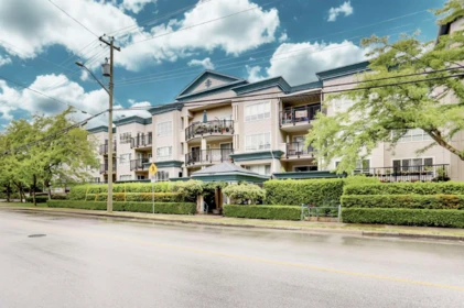 302 20727 Douglas Crescent, Langley, BC, Langley — Apartment/Condo for sale