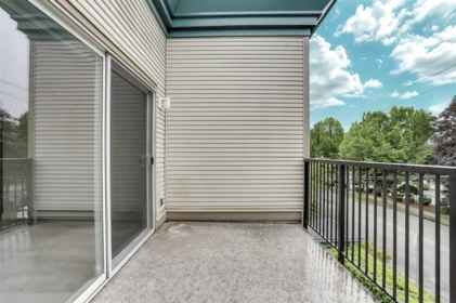 Mudroom Photo of 302 20727 Douglas Crescent, Langley, BC
