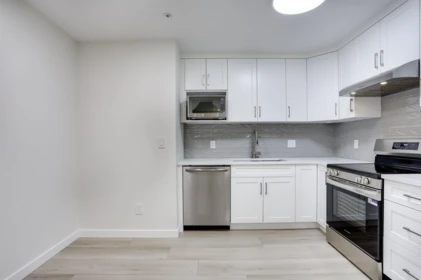 Pantry Photo of 302 20727 Douglas Crescent, Langley, BC