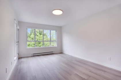 Powder Room Photo of 302 20727 Douglas Crescent, Langley, BC
