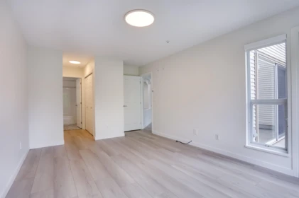 Walk-In Closet Photo of 302 20727 Douglas Crescent, Langley, BC