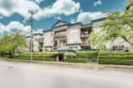 302 20727 Douglas Crescent, Langley, BC