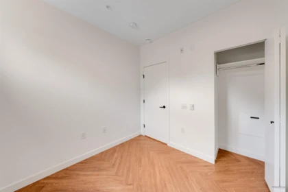 Hallway Photo of 505 3229 St Johns Street, Port Moody, BC