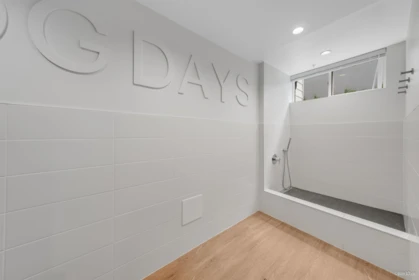 Hot Tub / Spa Photo of 505 3229 St Johns Street, Port Moody, BC